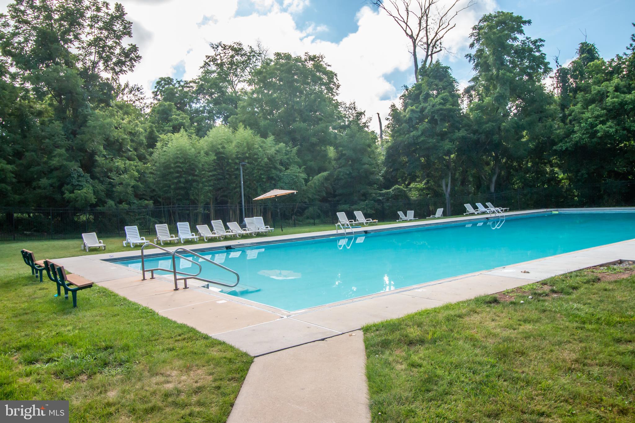 PERKIOMEN WOODS - Residential