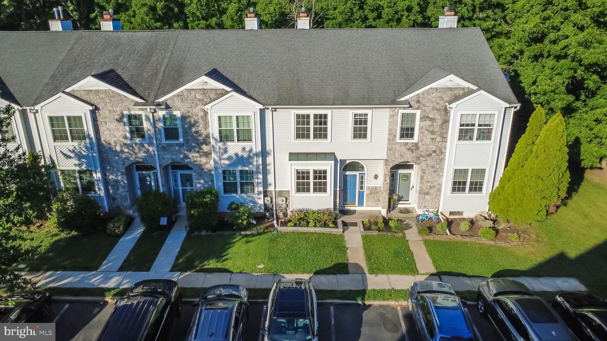 PERKIOMEN WOODS - Residential