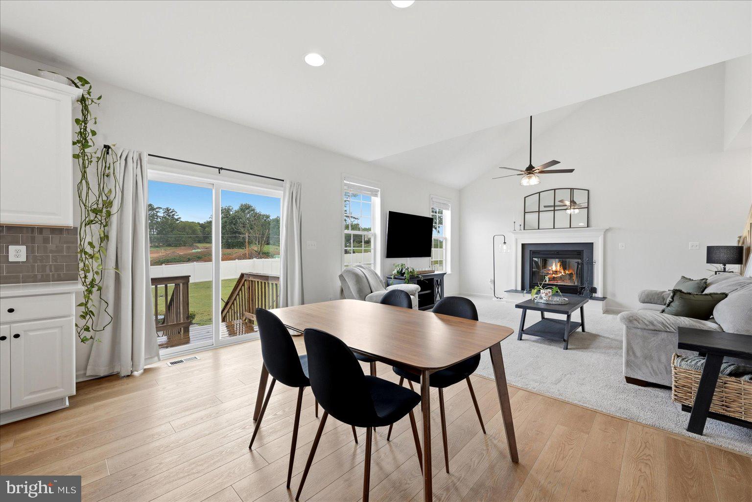 ASPEN GREENS - Residential