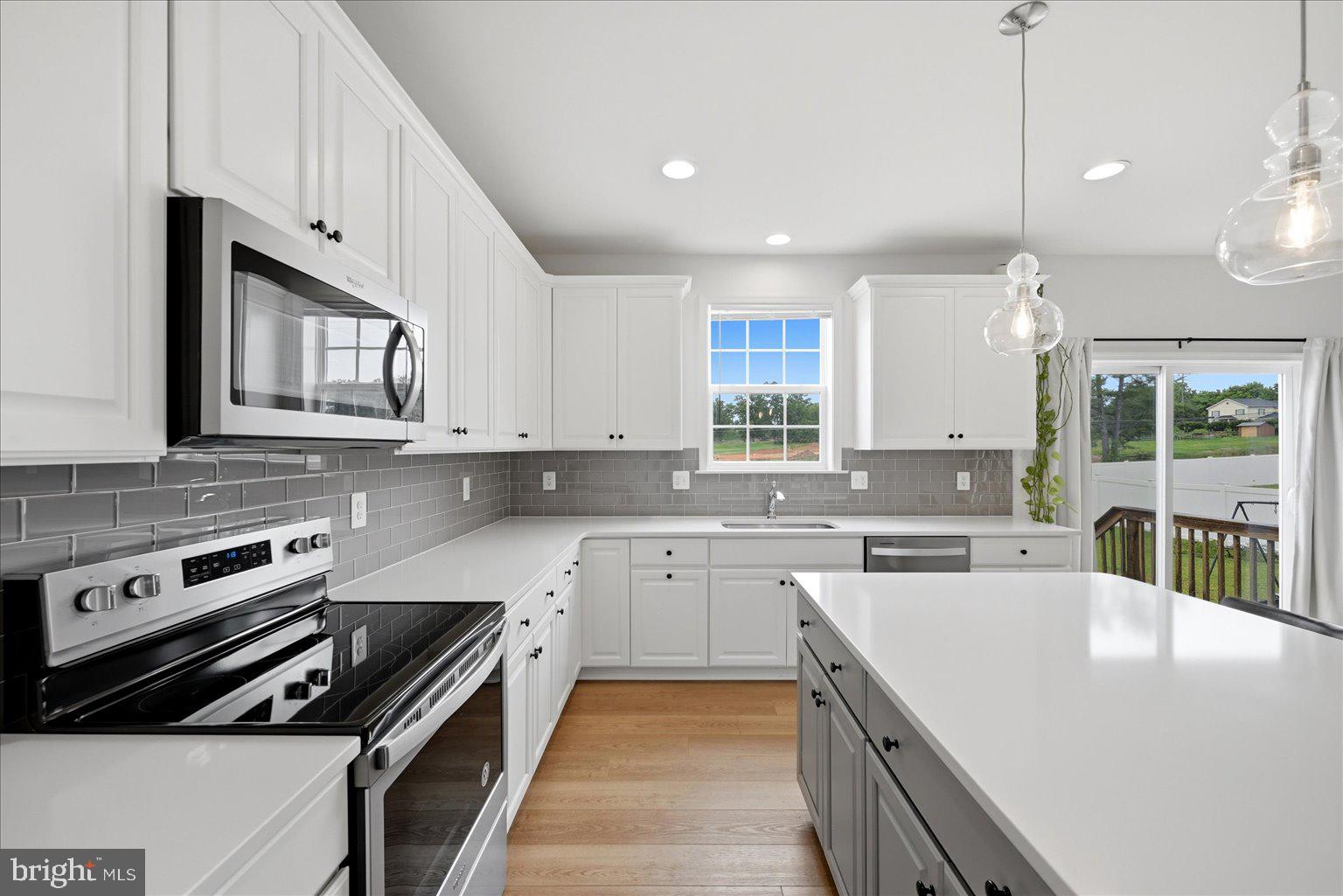 ASPEN GREENS - Residential