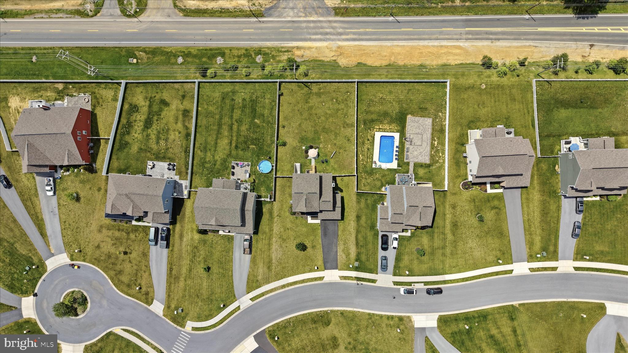 ASPEN GREENS - Residential