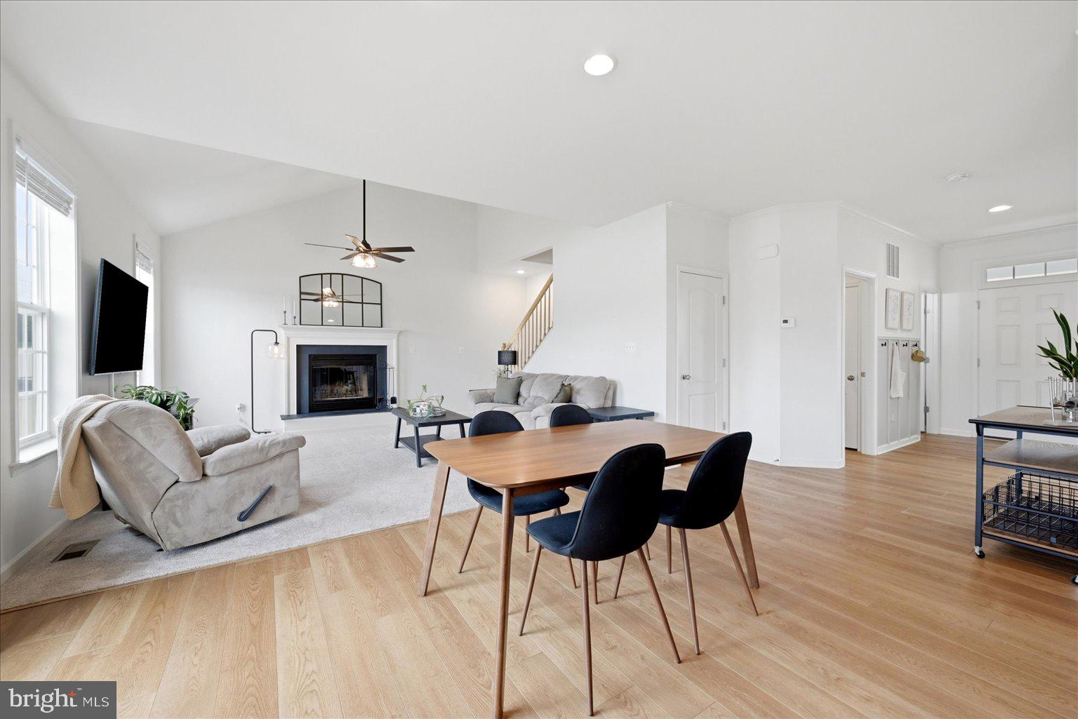 ASPEN GREENS - Residential