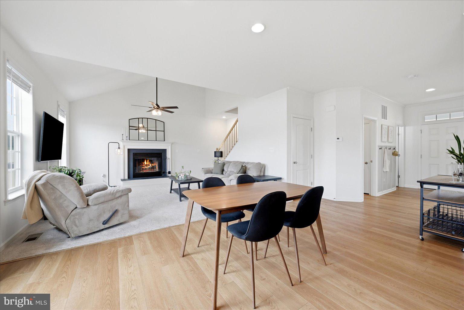 ASPEN GREENS - Residential