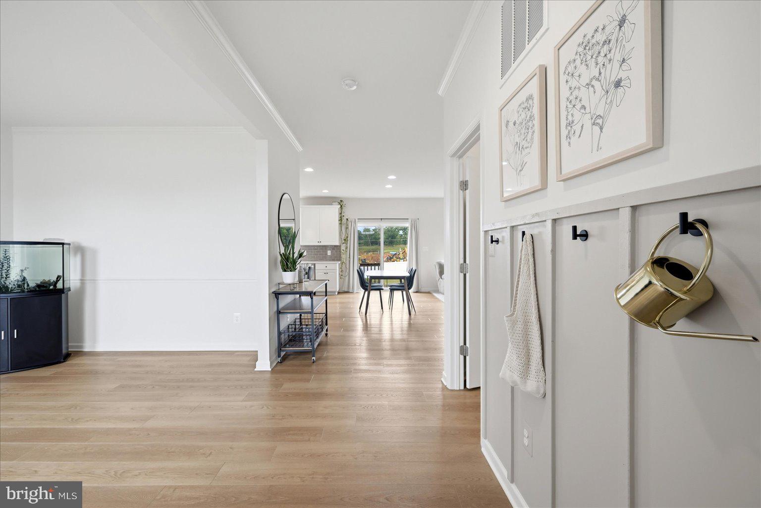 ASPEN GREENS - Residential