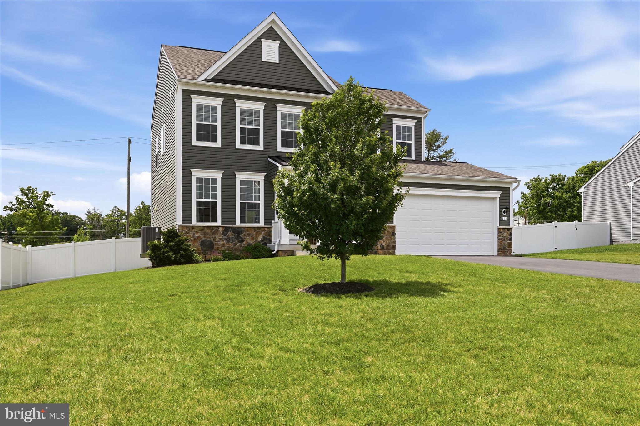 ASPEN GREENS - Residential