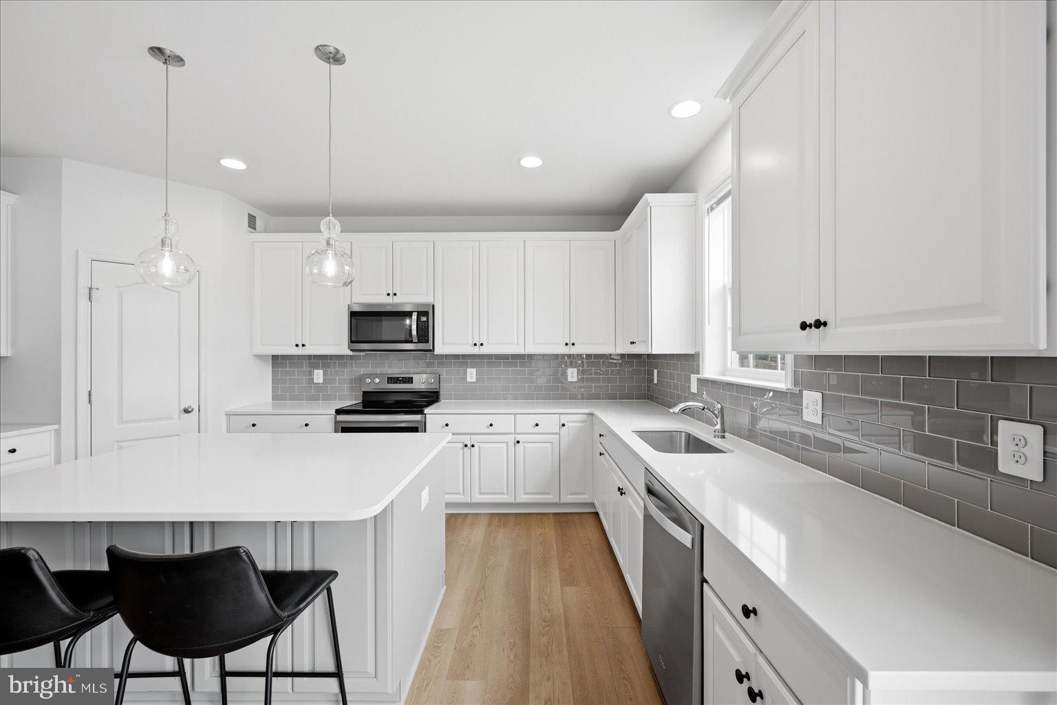 ASPEN GREENS - Residential