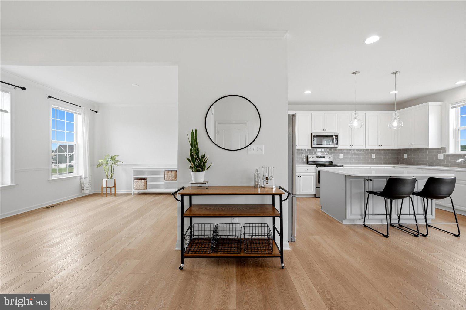 ASPEN GREENS - Residential
