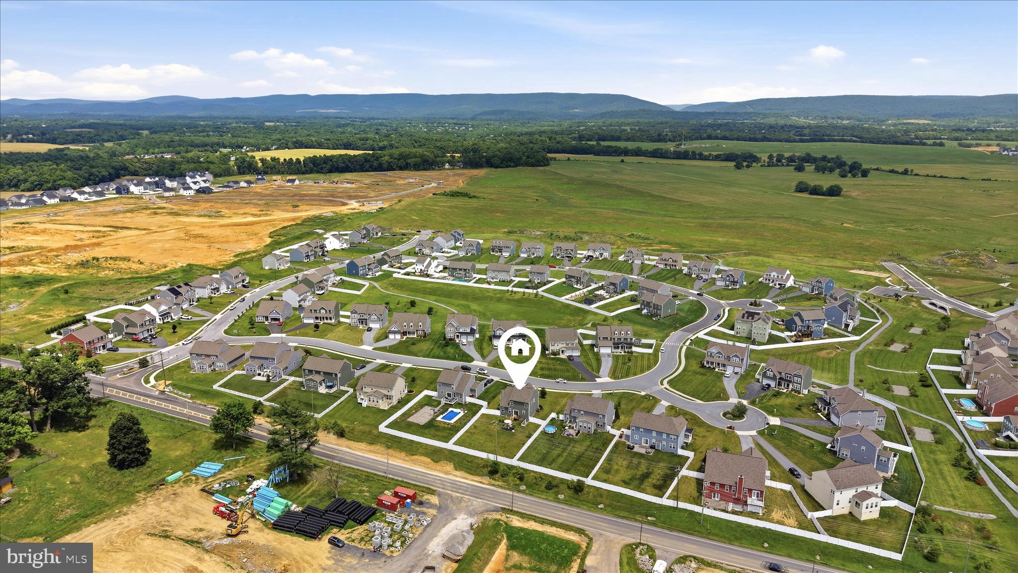 ASPEN GREENS - Residential