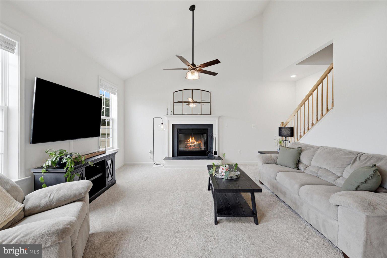 ASPEN GREENS - Residential