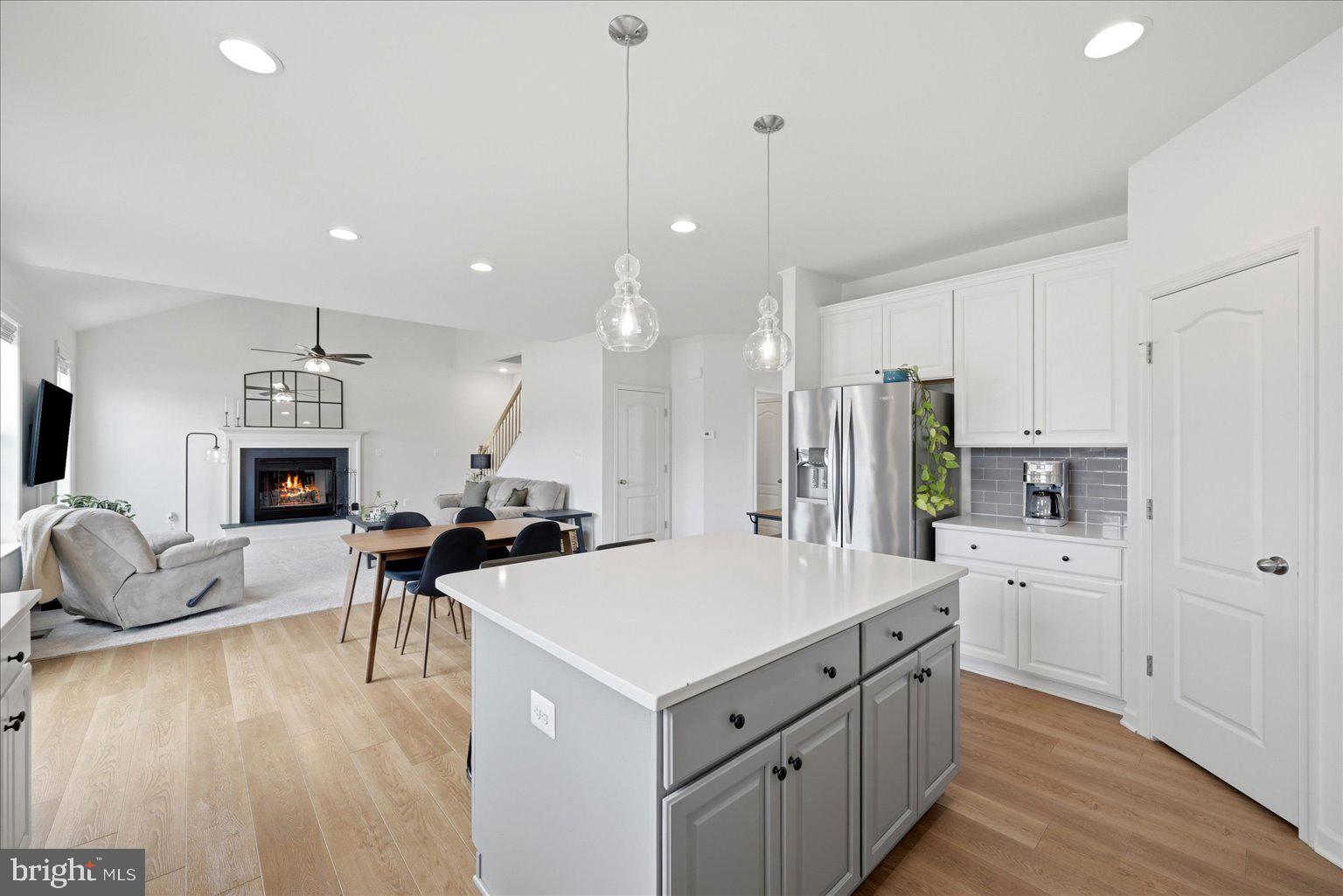 ASPEN GREENS - Residential