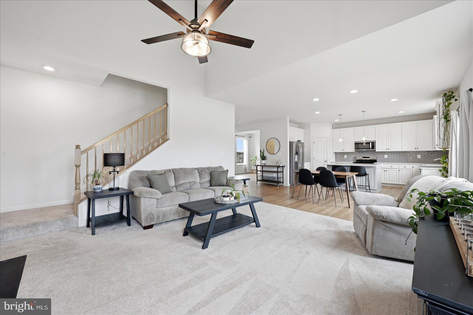 ASPEN GREENS - Residential