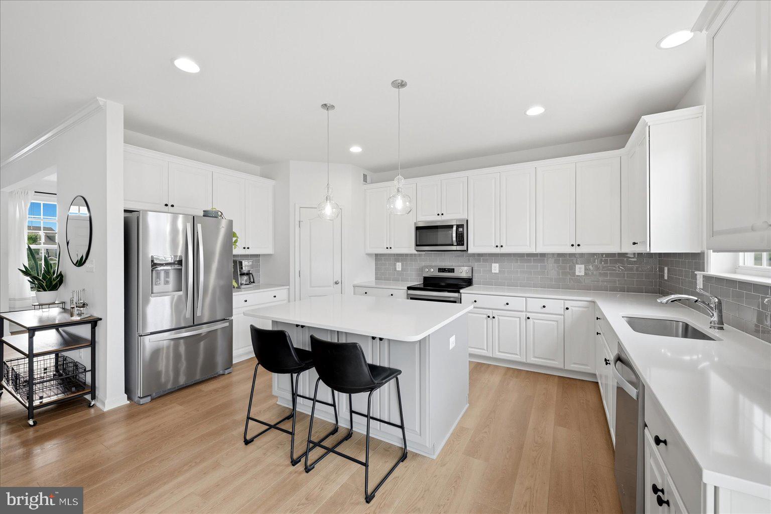 ASPEN GREENS - Residential