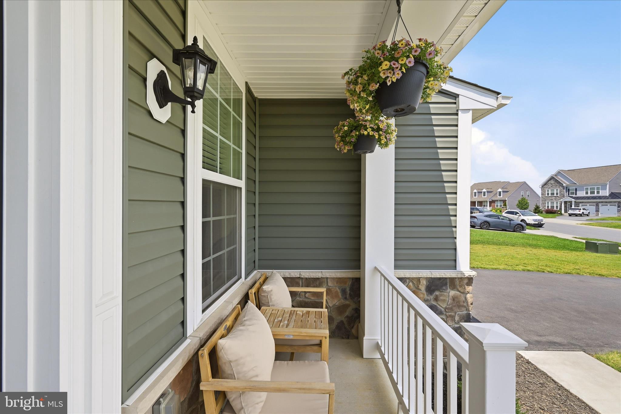 ASPEN GREENS - Residential