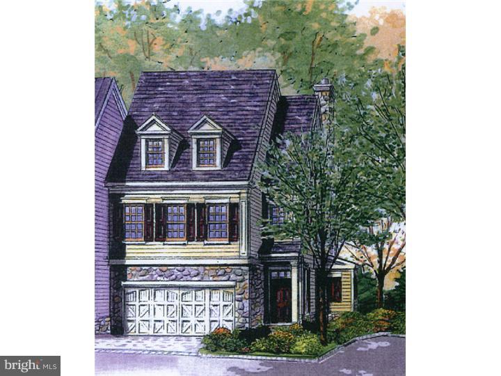 CANAL STREET - Residential