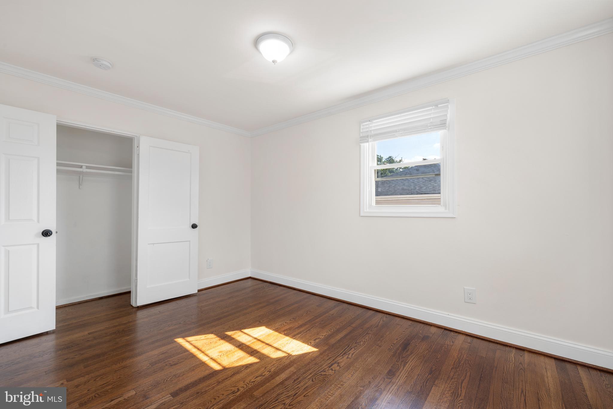 CONNECTICUT AVENUE ESTATES - Residential