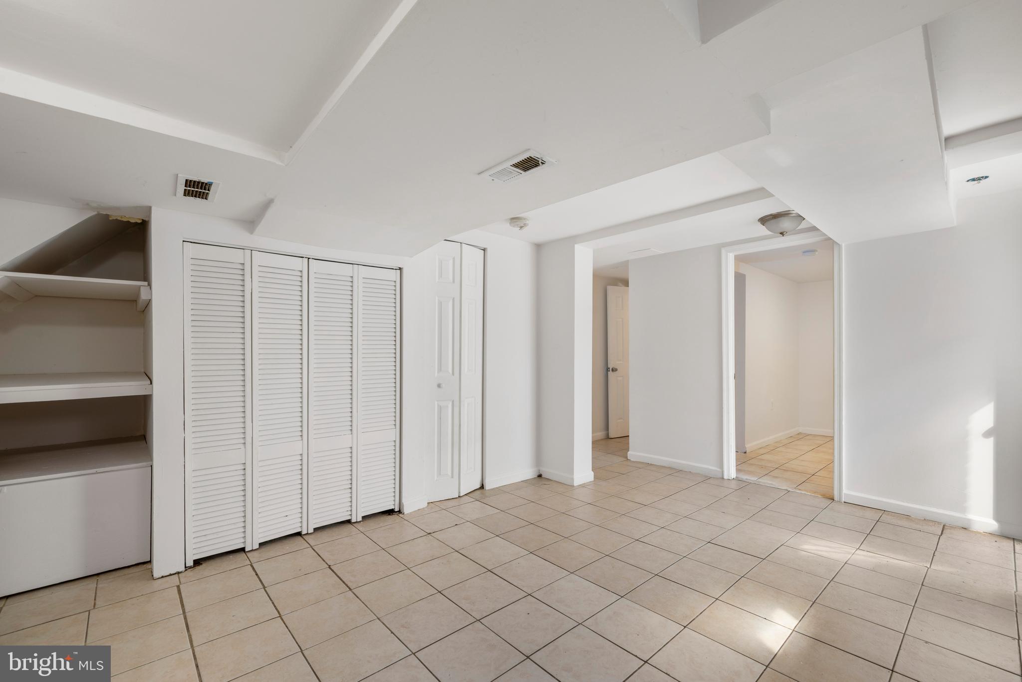CONNECTICUT AVENUE ESTATES - Residential