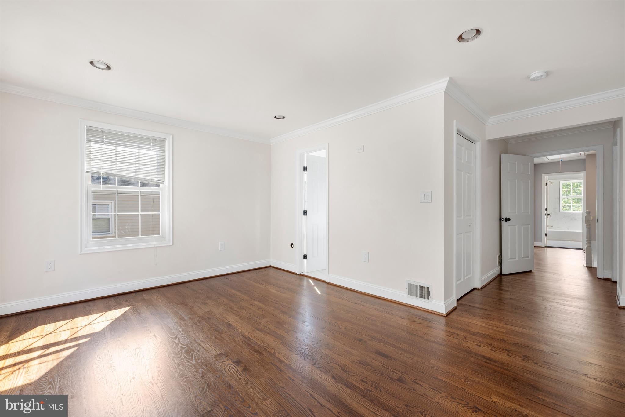 CONNECTICUT AVENUE ESTATES - Residential