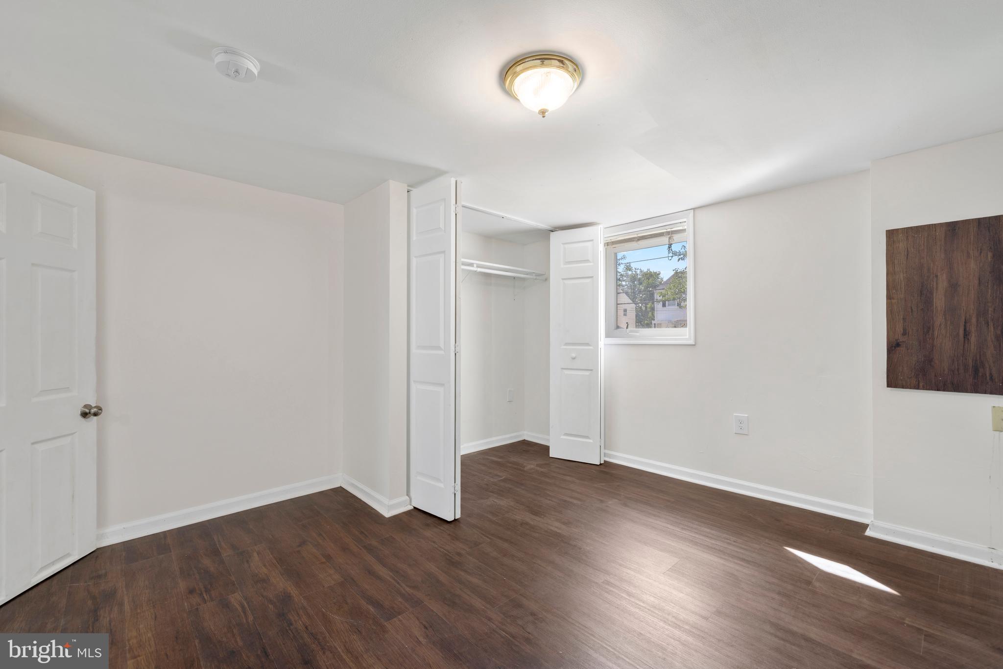 CONNECTICUT AVENUE ESTATES - Residential
