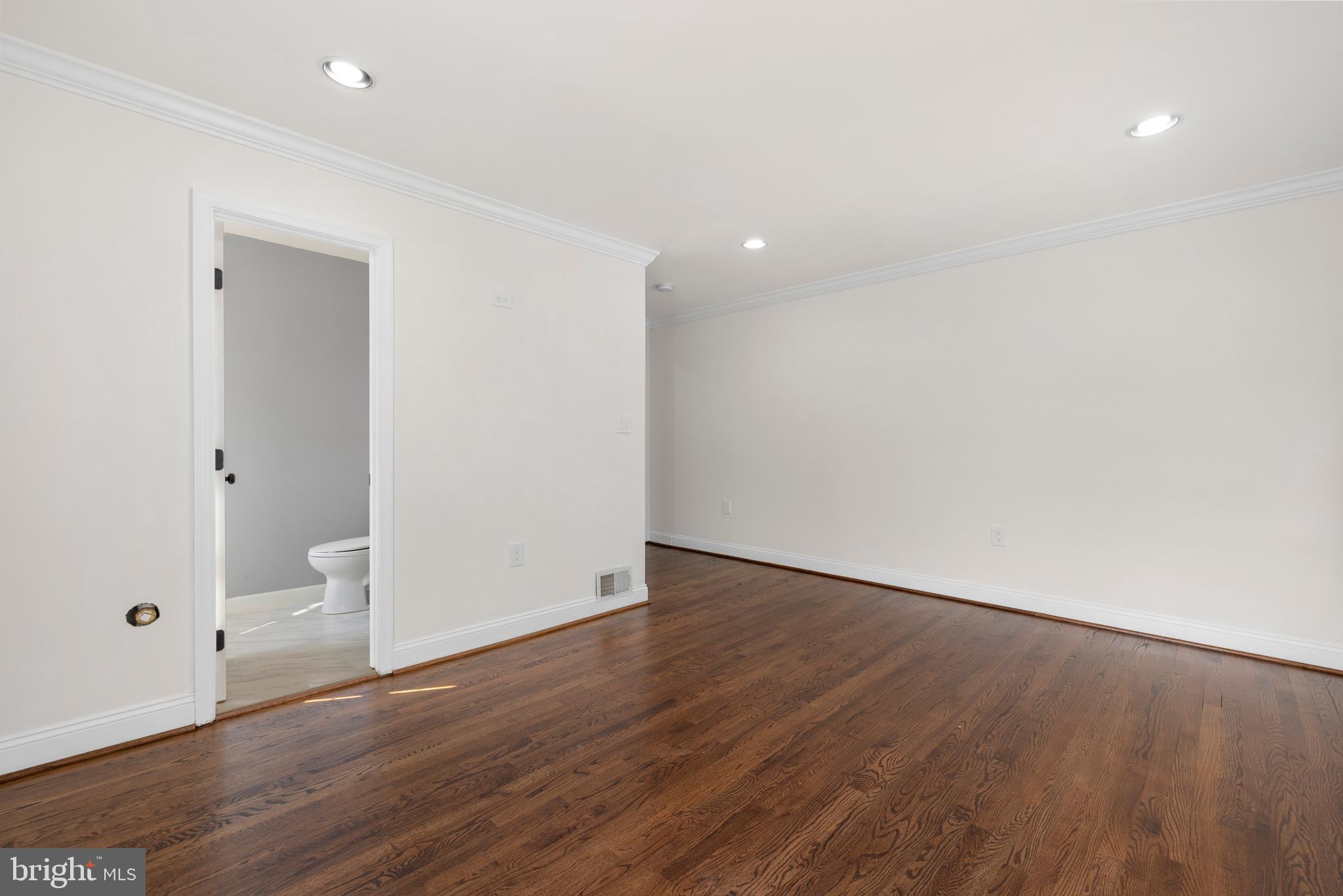 CONNECTICUT AVENUE ESTATES - Residential