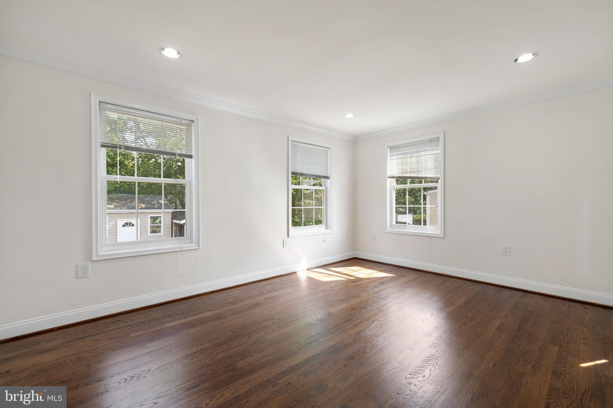 CONNECTICUT AVENUE ESTATES - Residential