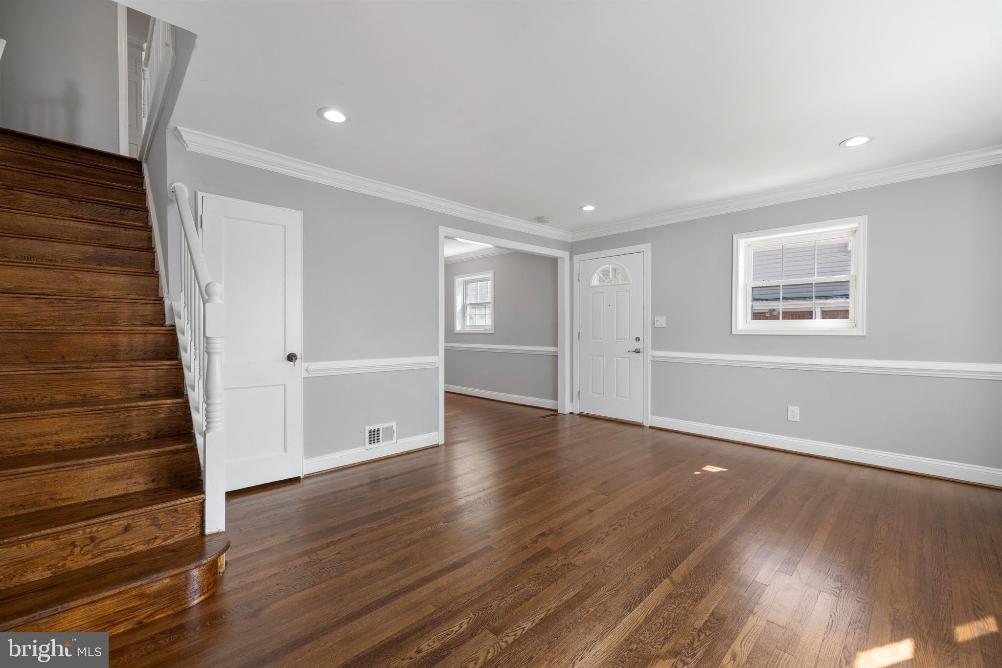 CONNECTICUT AVENUE ESTATES - Residential
