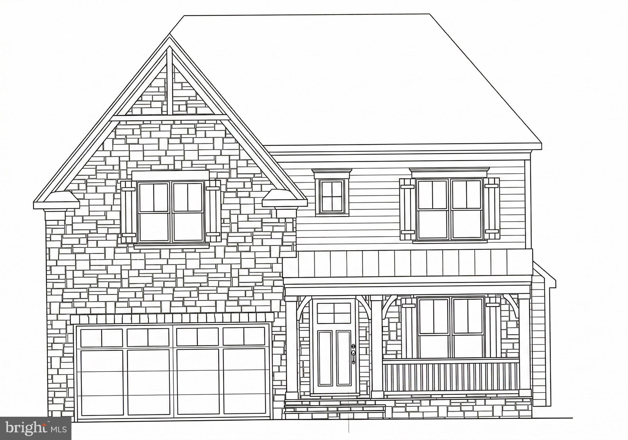 Exceptional New Construction by Wormald Companies. Experience luxury living in this beautiful custom home by the Wormald Companies, a nationally and regionally acclaimed builder proudly crafting homes since 1964. Currently under construction, this residence is perfectly situated in the desirable Wyngate neighborhood. This home offers five bedrooms and four and one-half baths, thoughtfully designed with open-concept living and high-end finishes throughout. Highlights include a gourmet kitchen, spacious family room, mudroom, upper-level laundry, and a two-car garage. Blending comfort, sophistication, and functionality, this home is ideal for both everyday living and elegant entertaining.