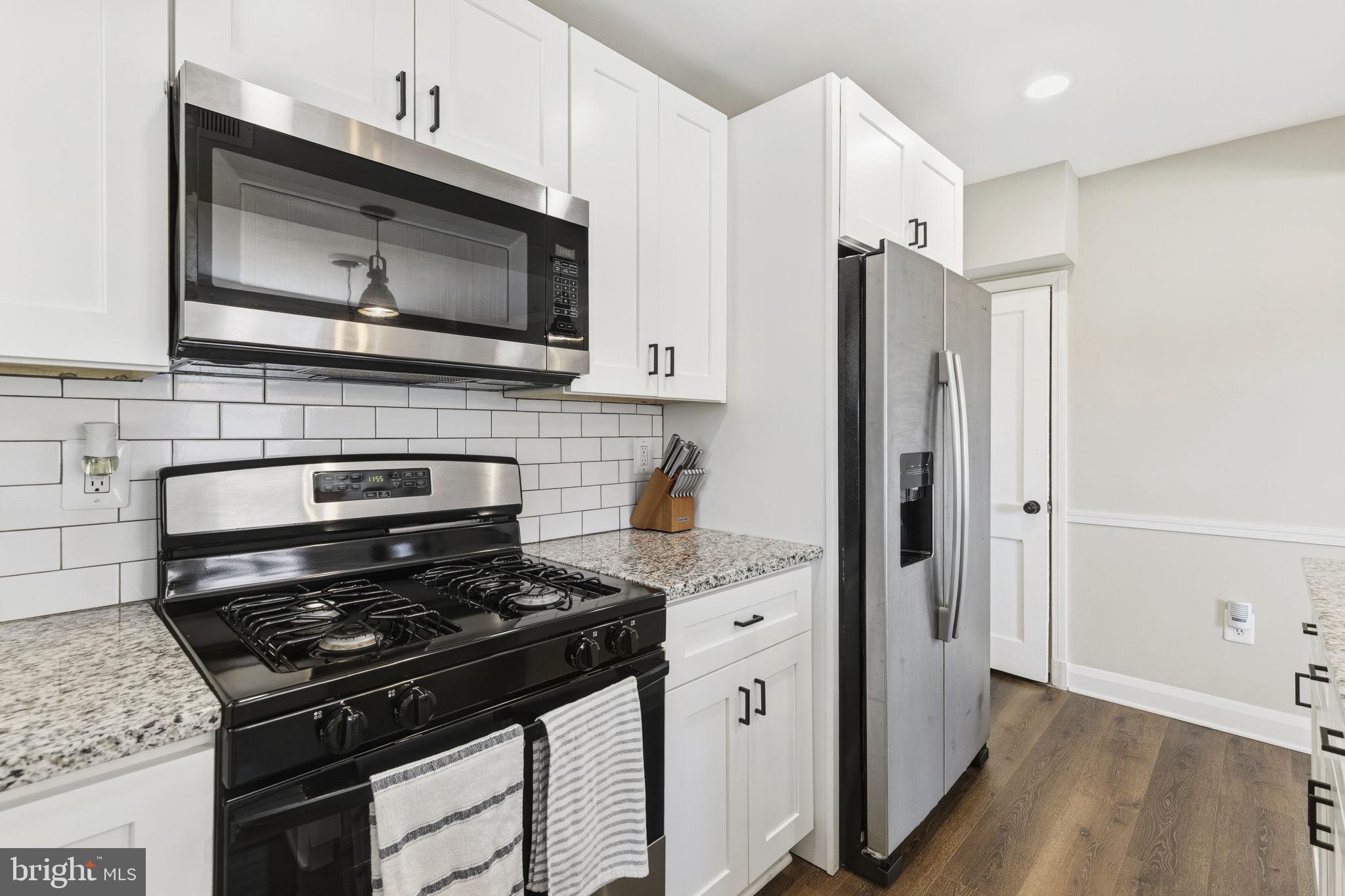RIDGELEIGH - Residential