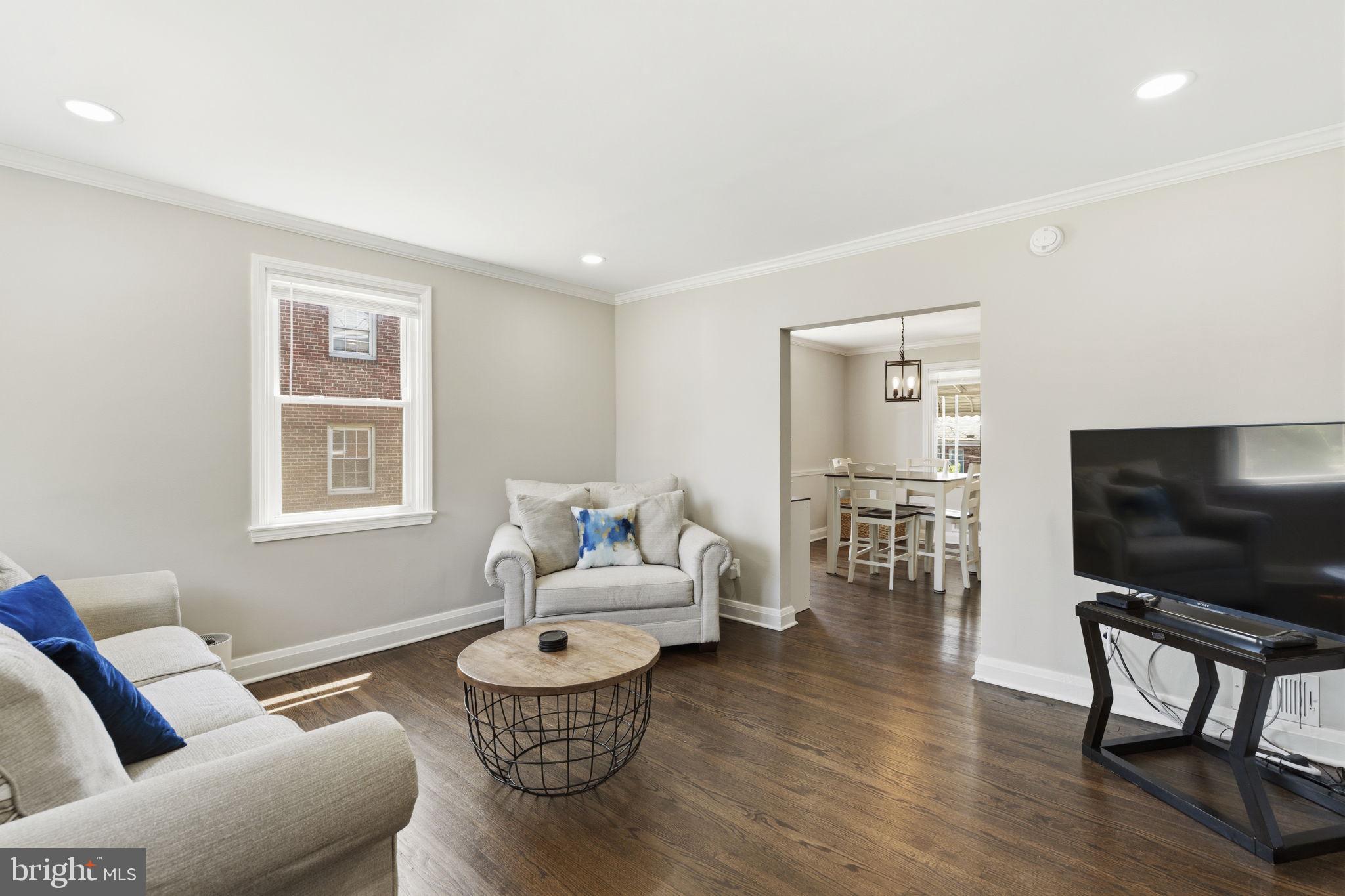 RIDGELEIGH - Residential