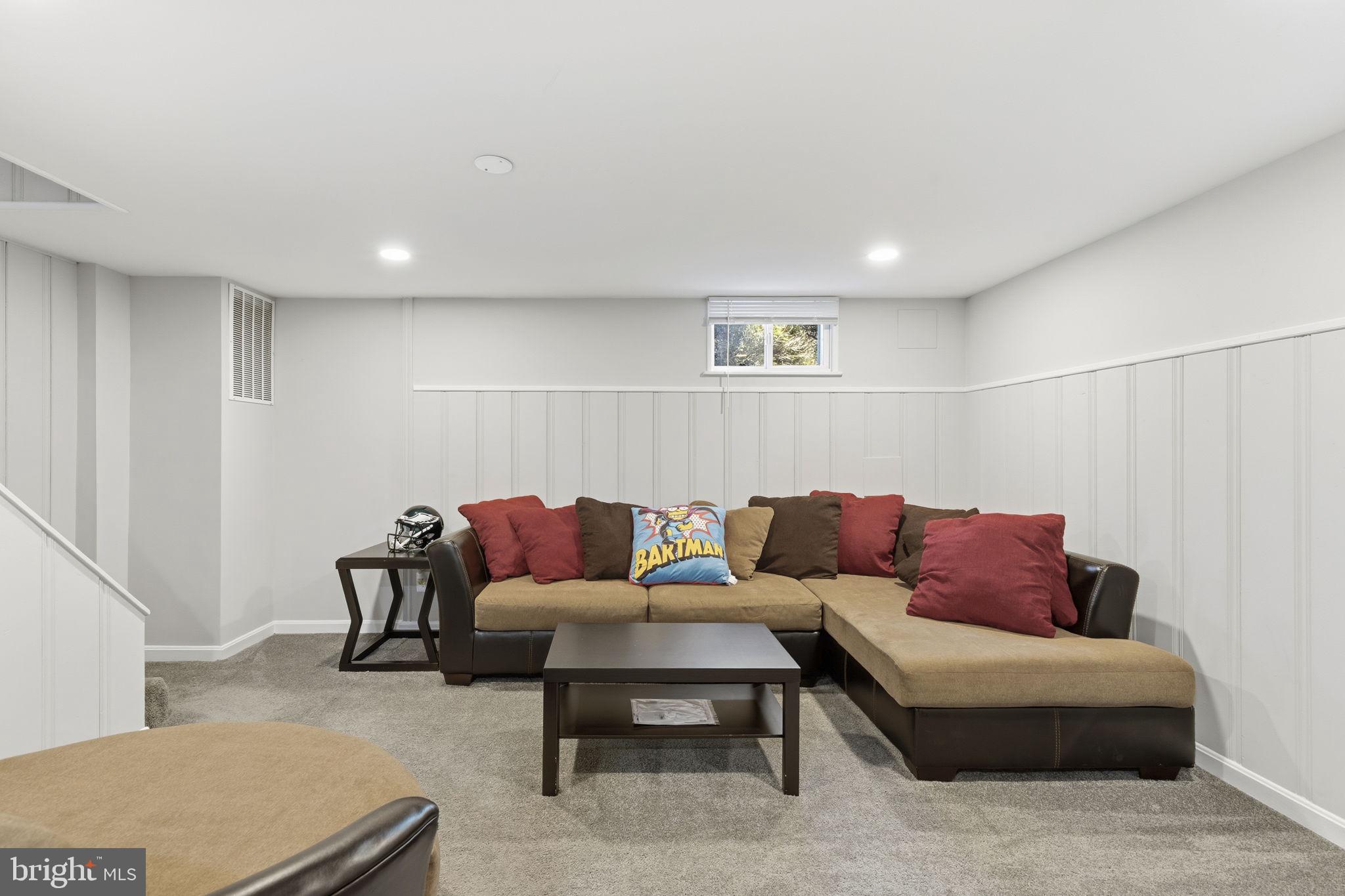 RIDGELEIGH - Residential