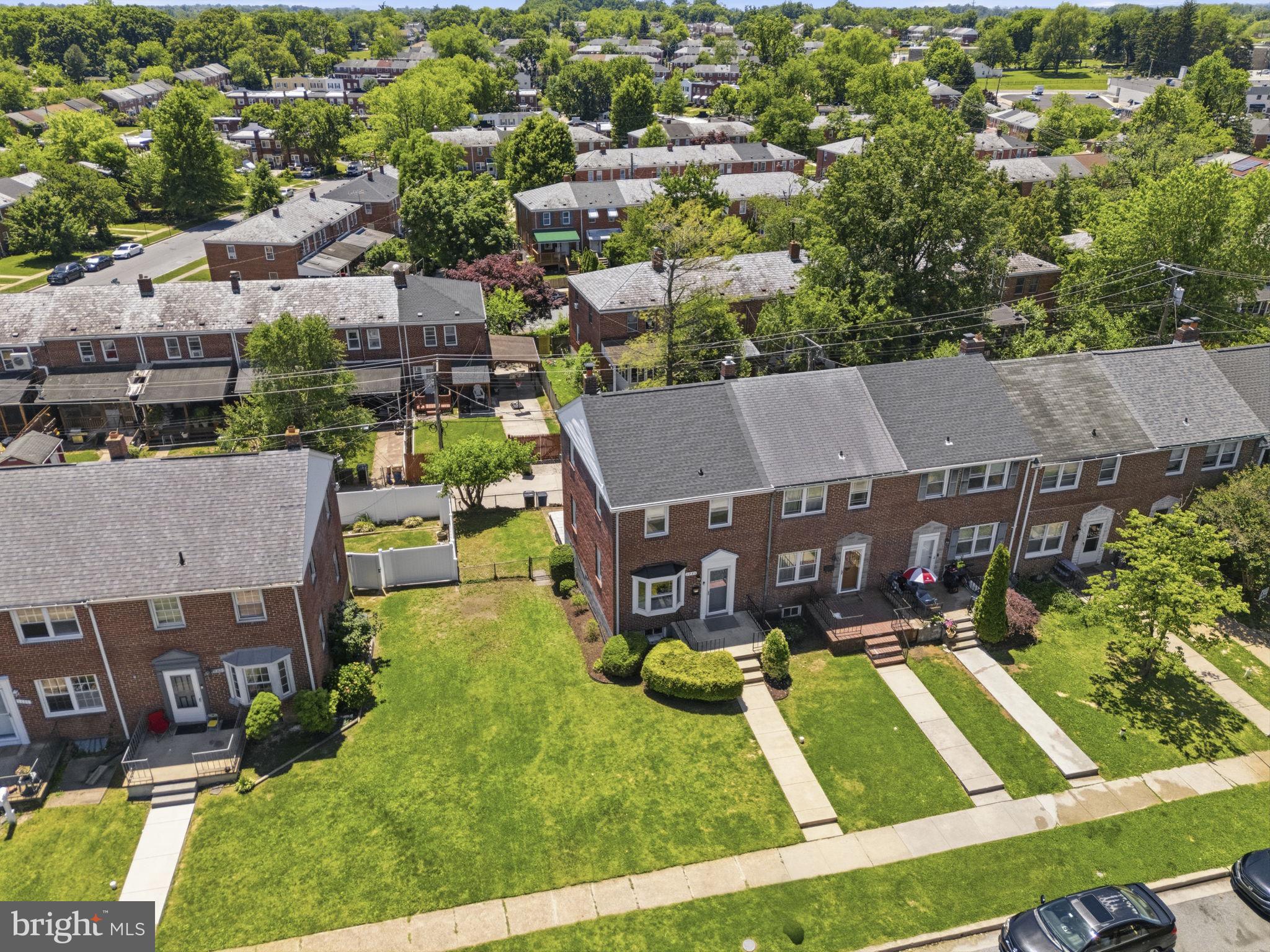 RIDGELEIGH - Residential