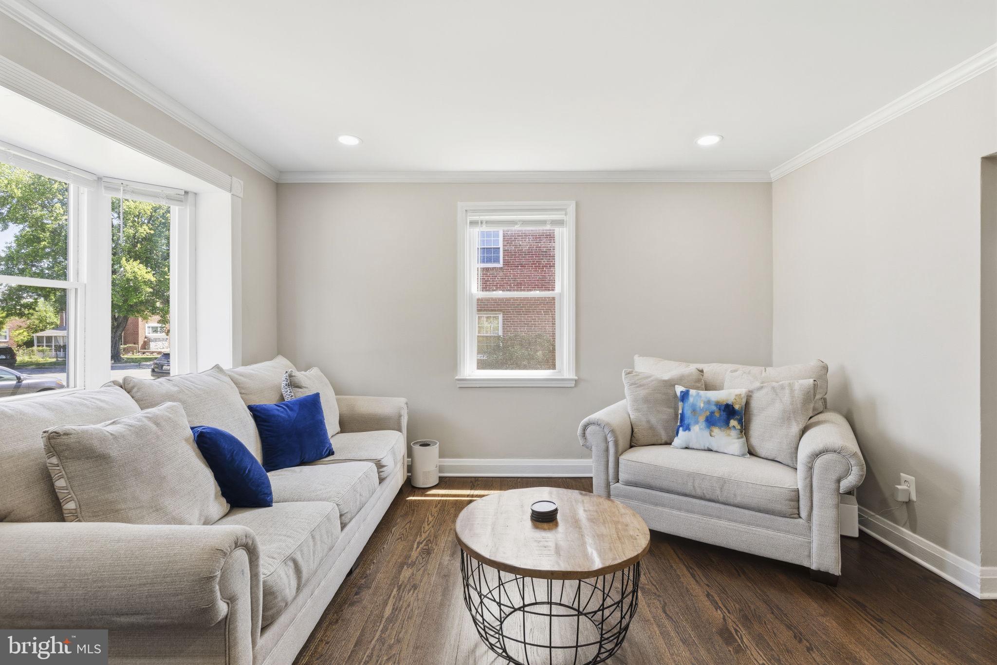 RIDGELEIGH - Residential