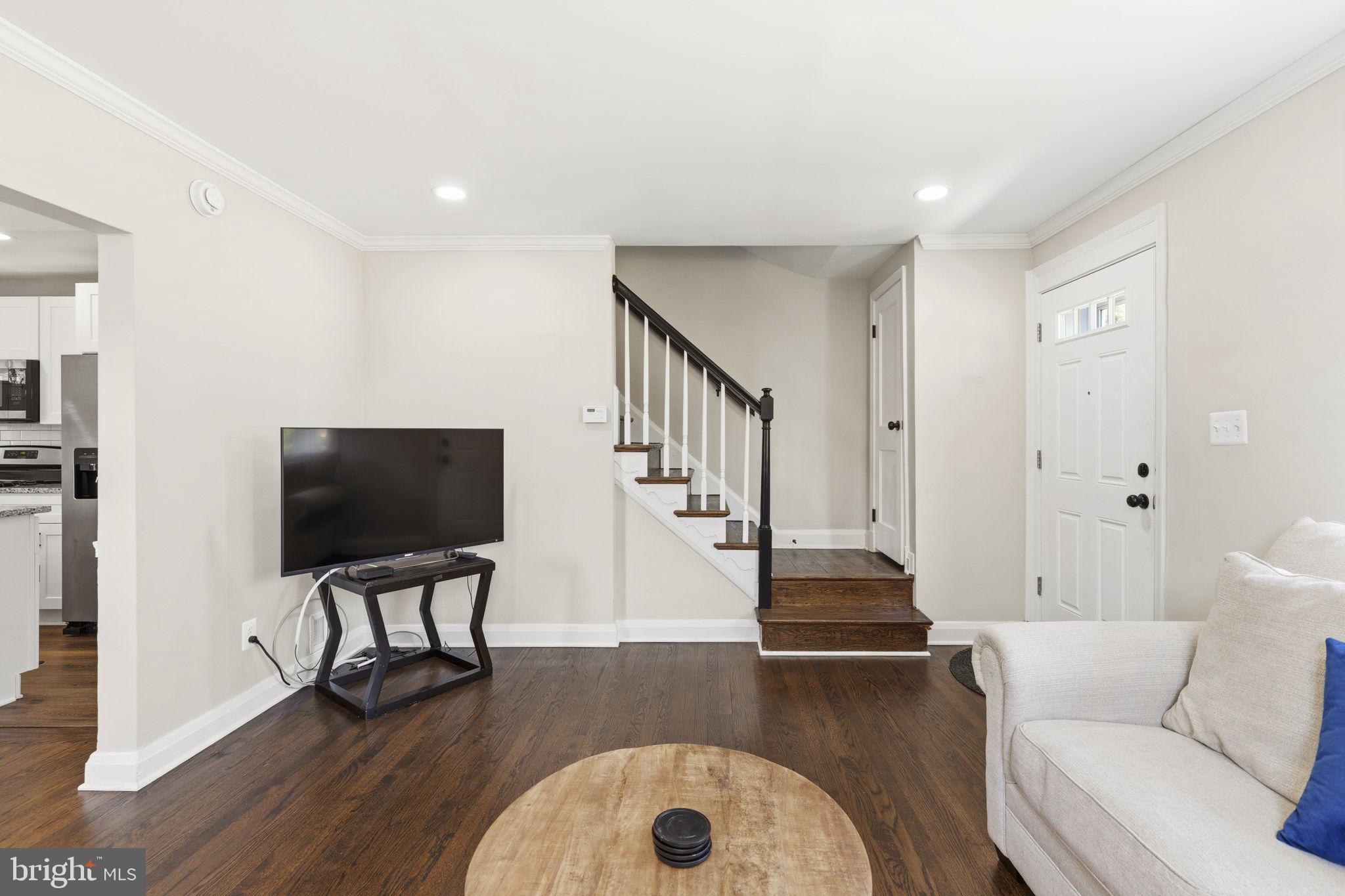 RIDGELEIGH - Residential