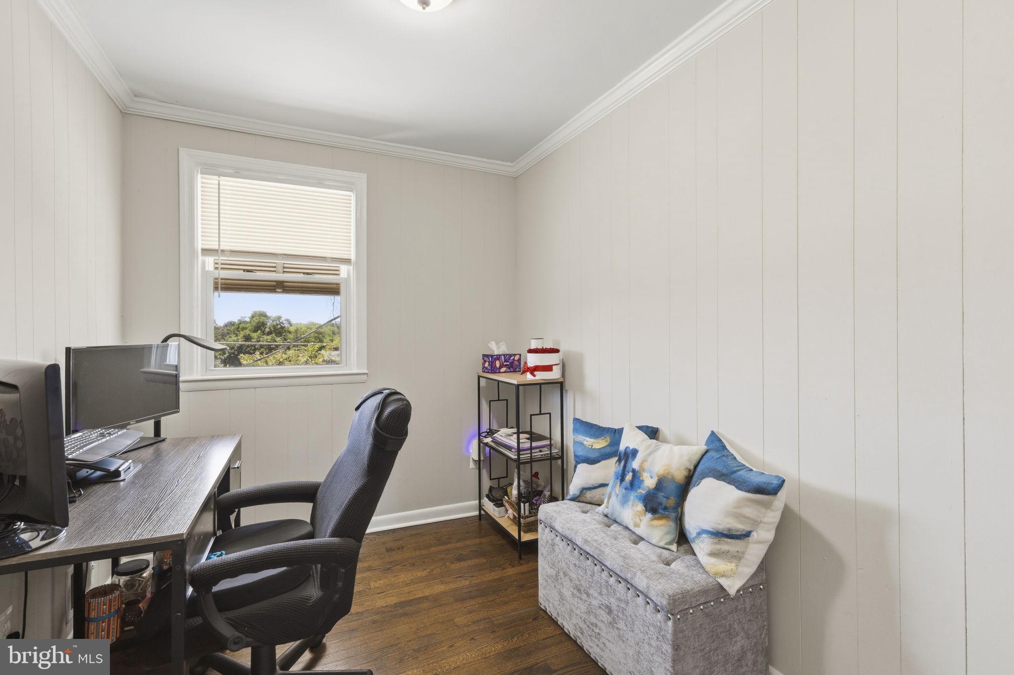 RIDGELEIGH - Residential