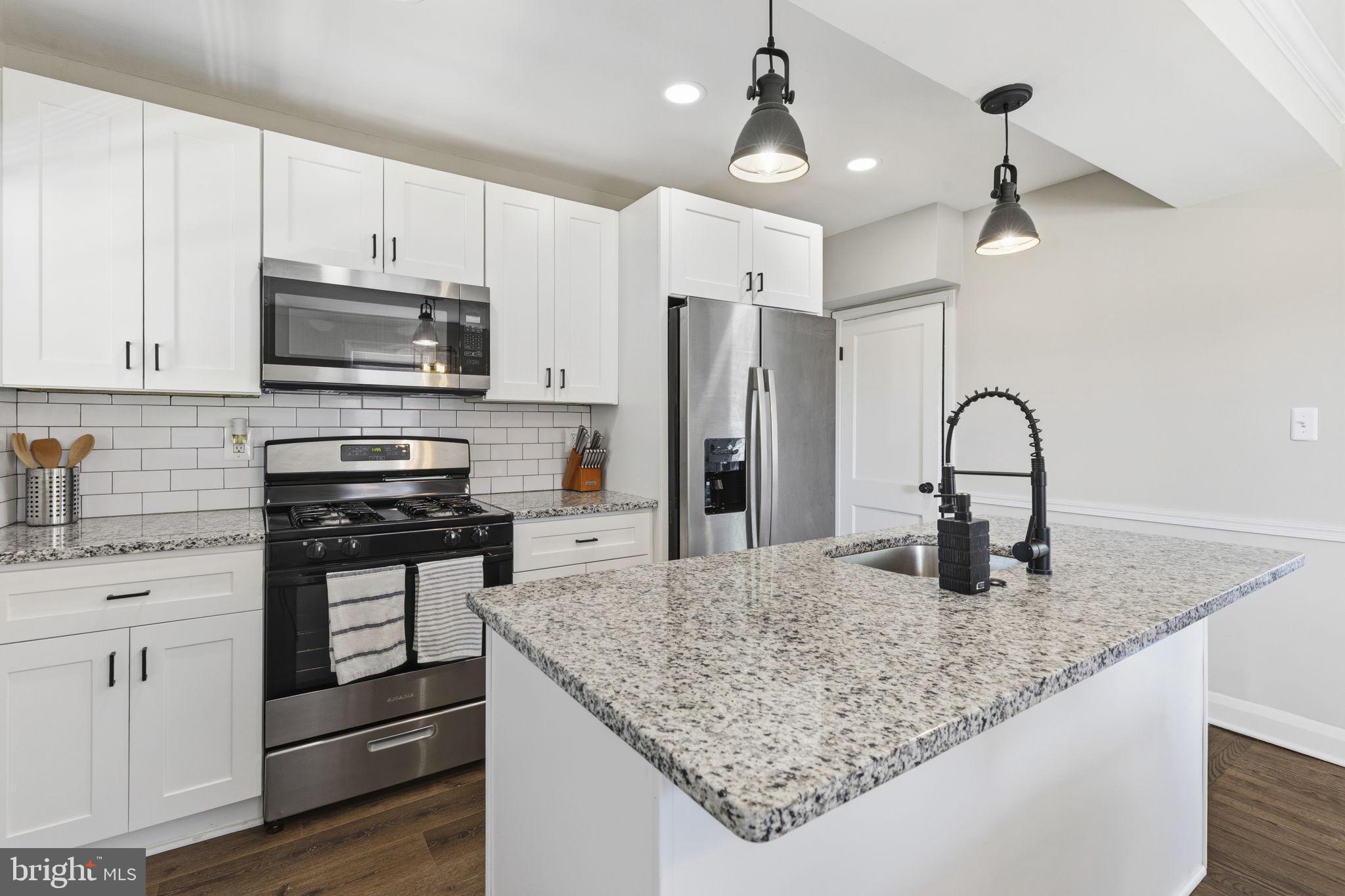 RIDGELEIGH - Residential