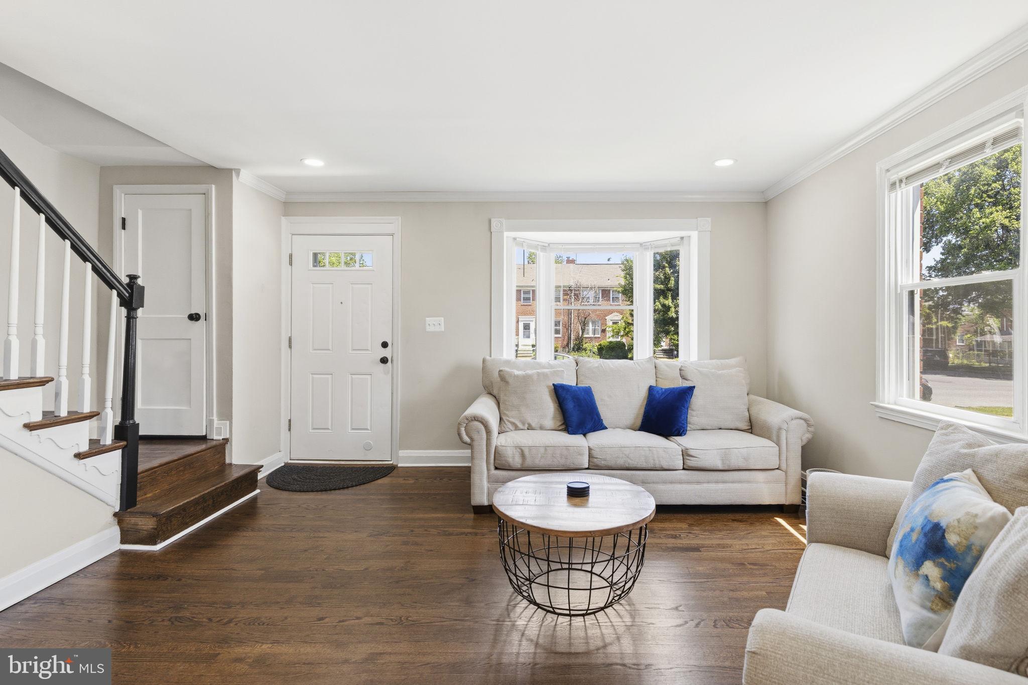 RIDGELEIGH - Residential