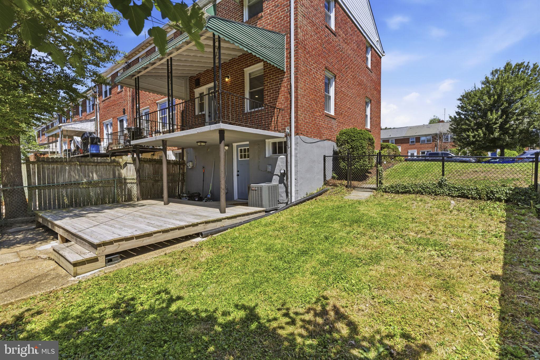 RIDGELEIGH - Residential