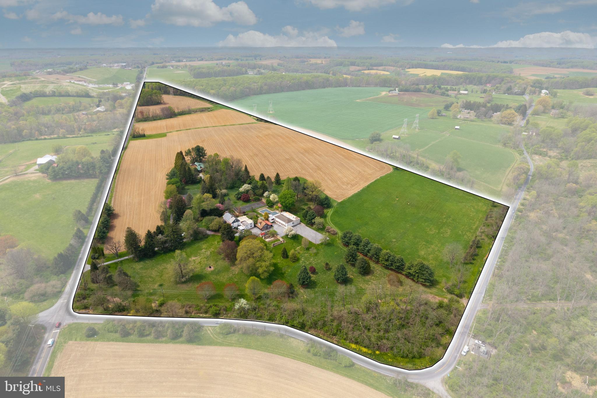 CHESHIRE HUNT - Residential