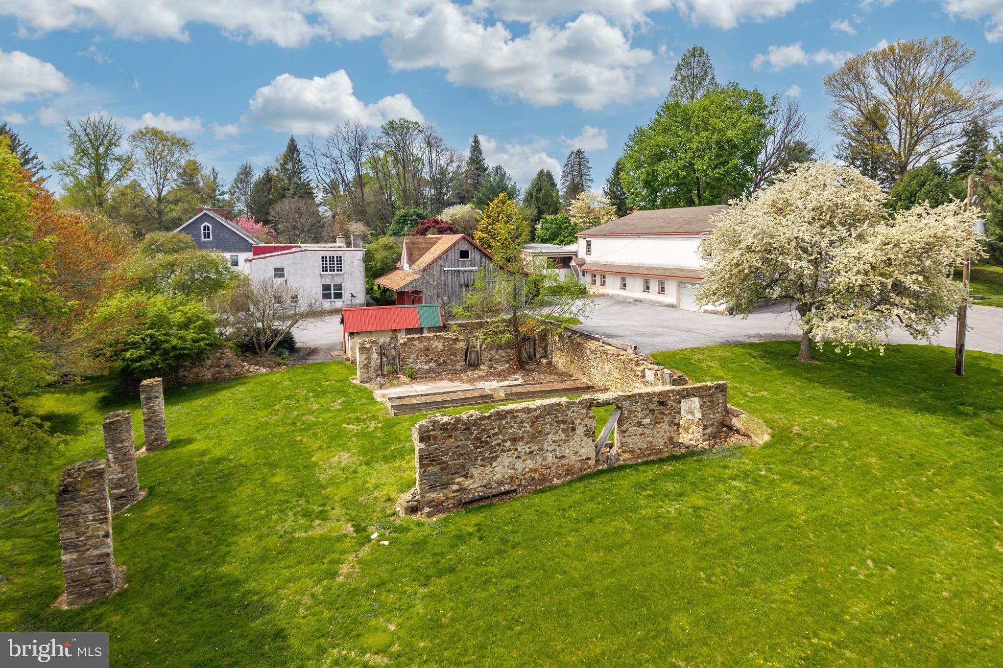 CHESHIRE HUNT - Residential