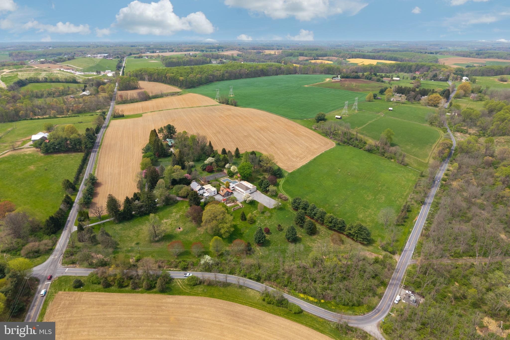 CHESHIRE HUNT - Residential