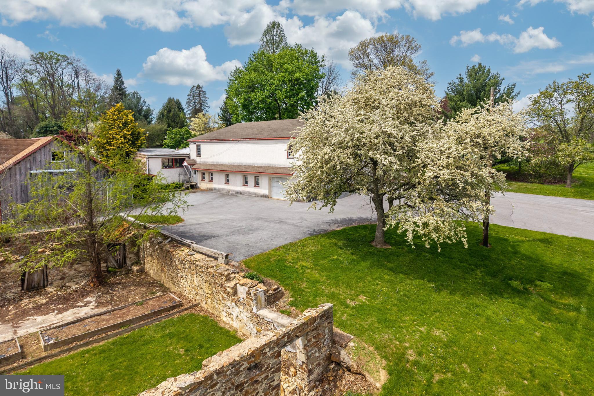 CHESHIRE HUNT - Residential