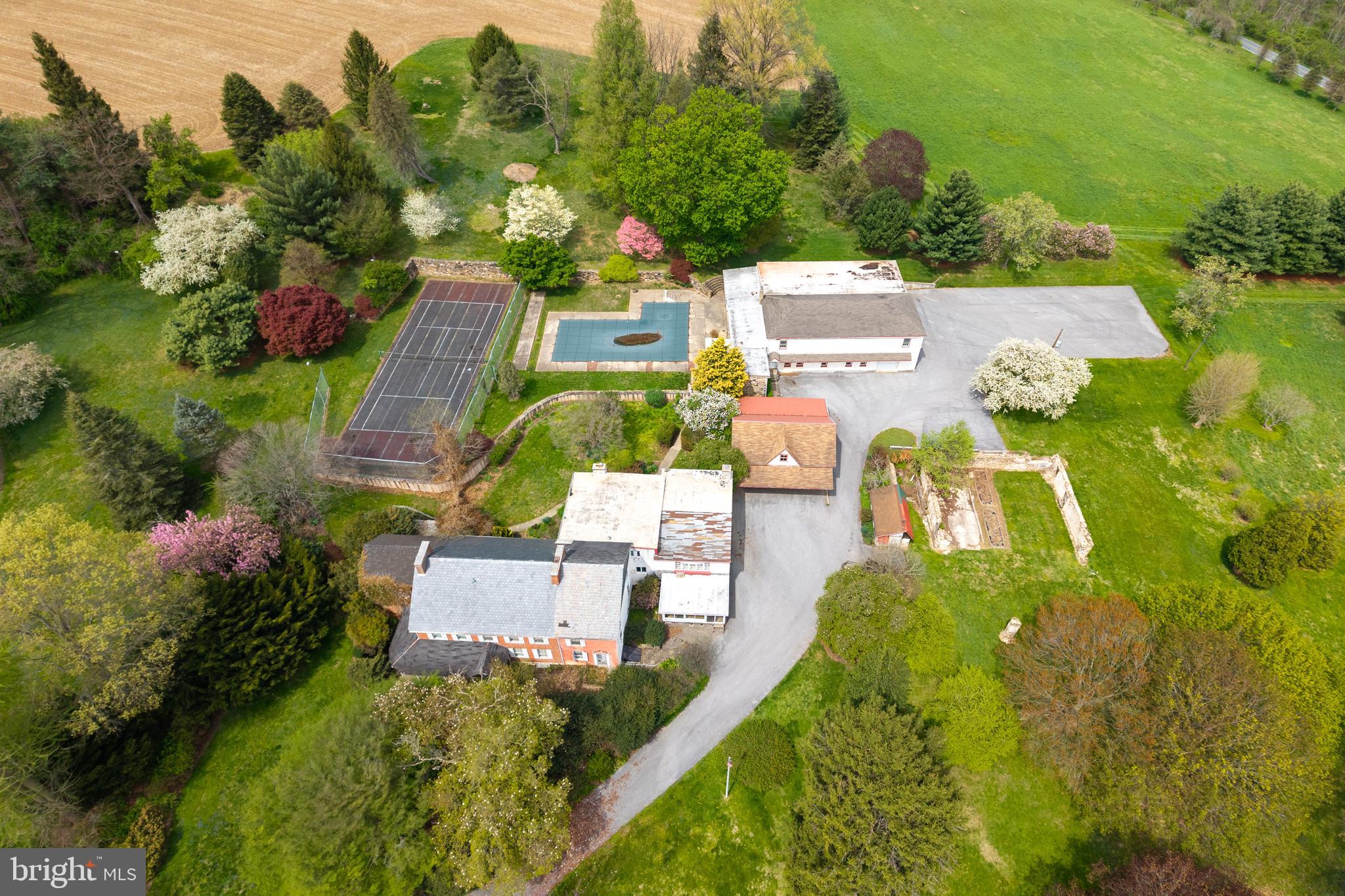 CHESHIRE HUNT - Residential
