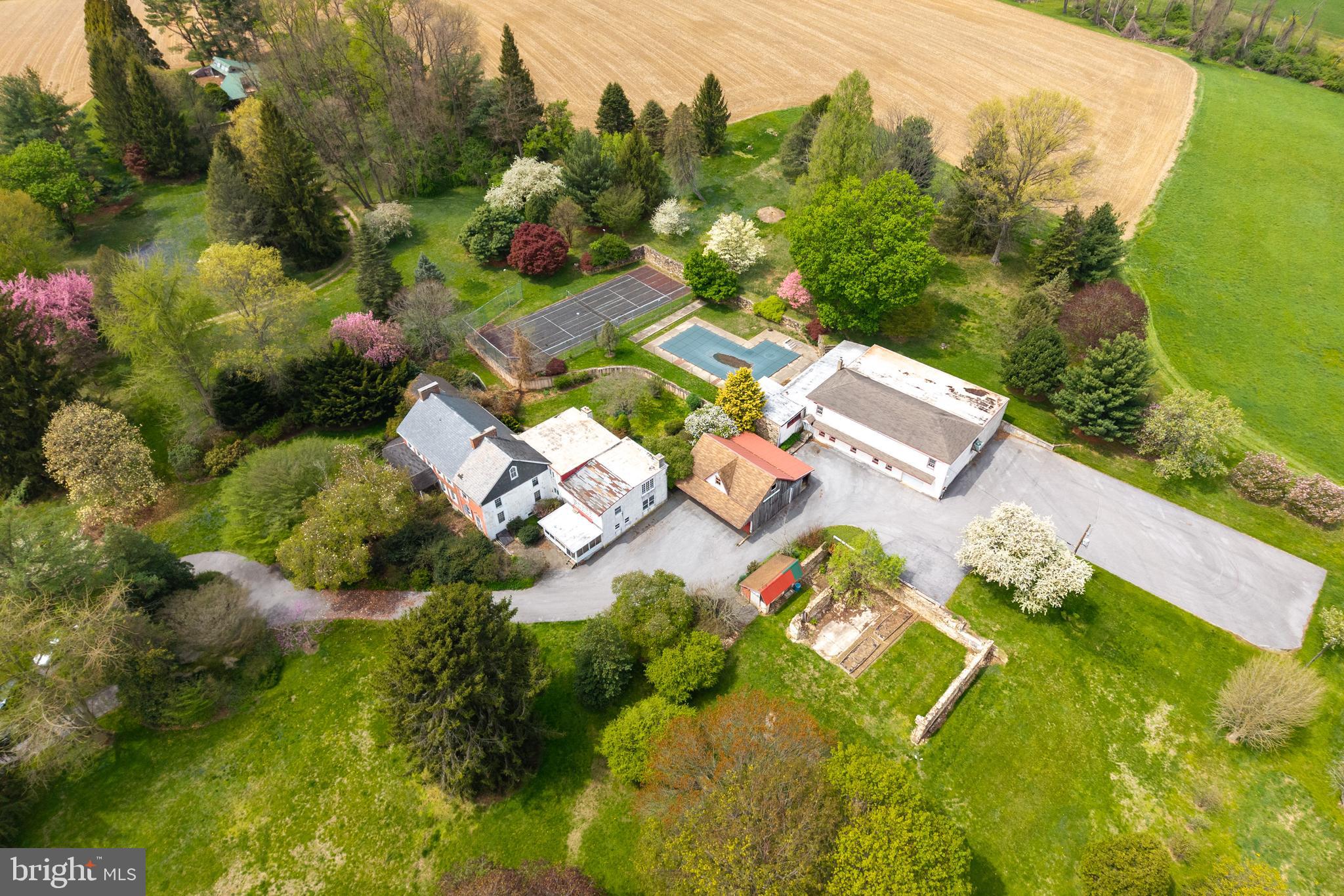 CHESHIRE HUNT - Residential