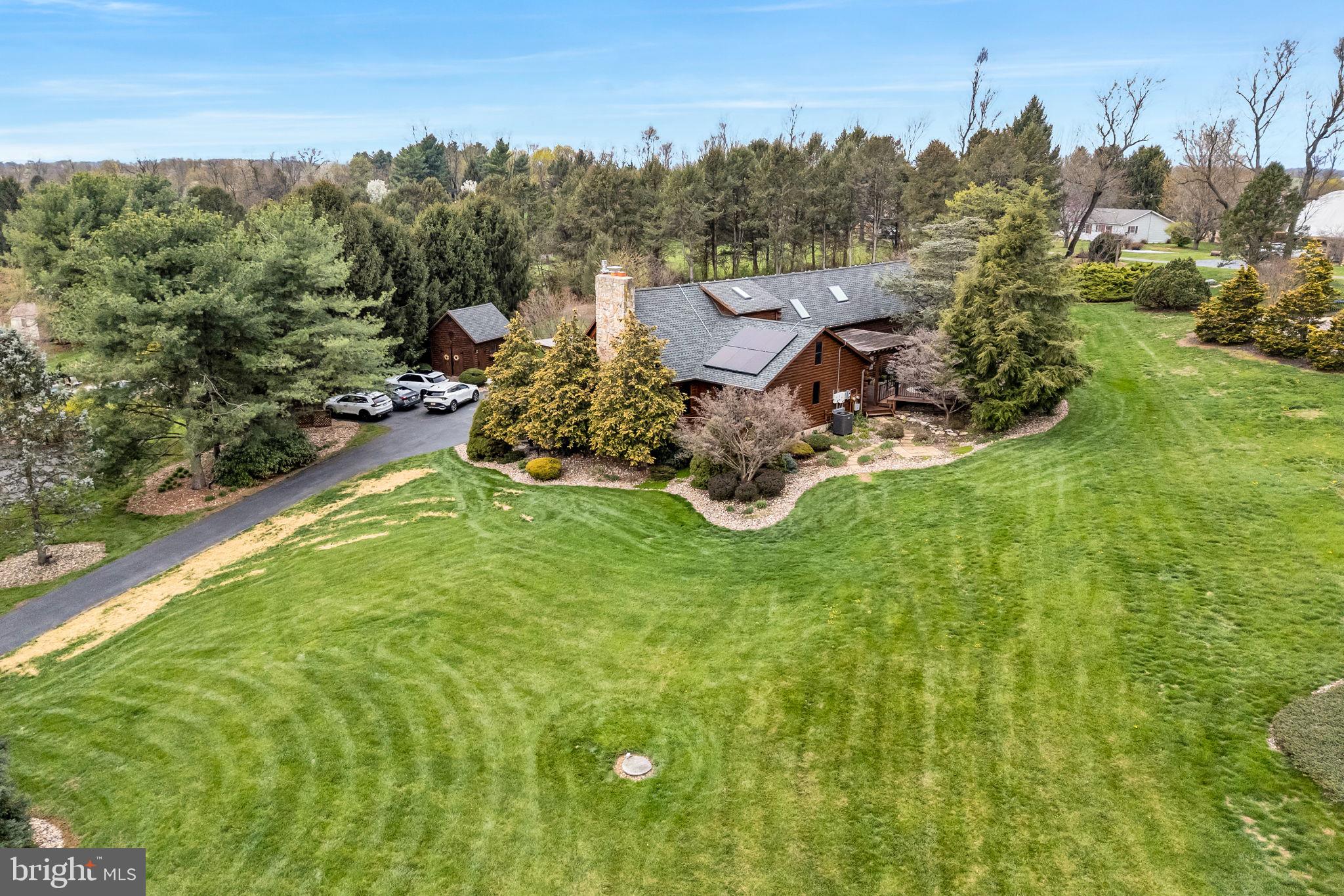 SHADY GROVE - Residential