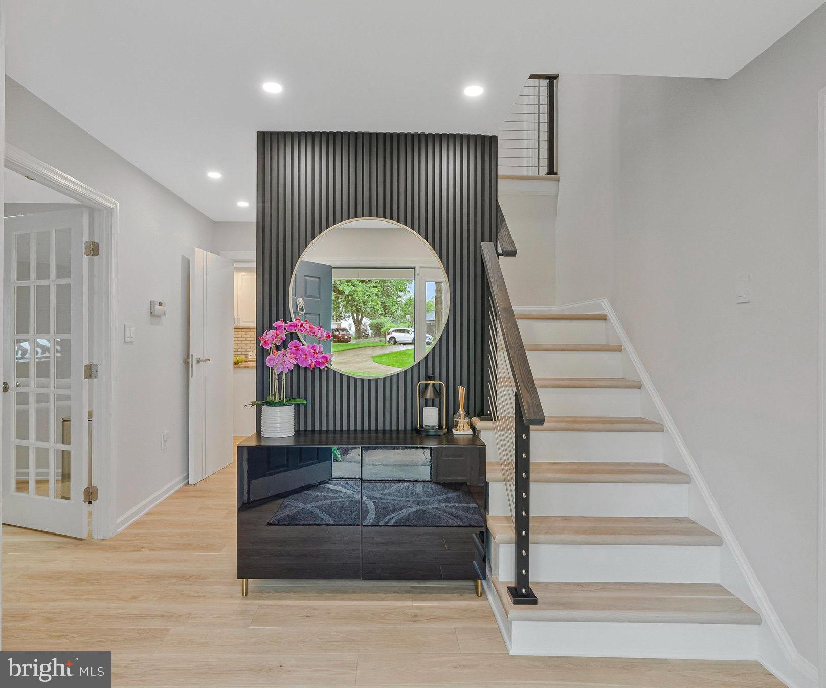 TAMARACK - Residential