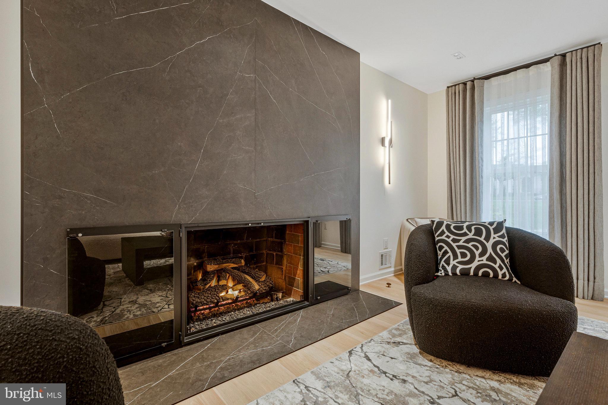 TAMARACK - Residential
