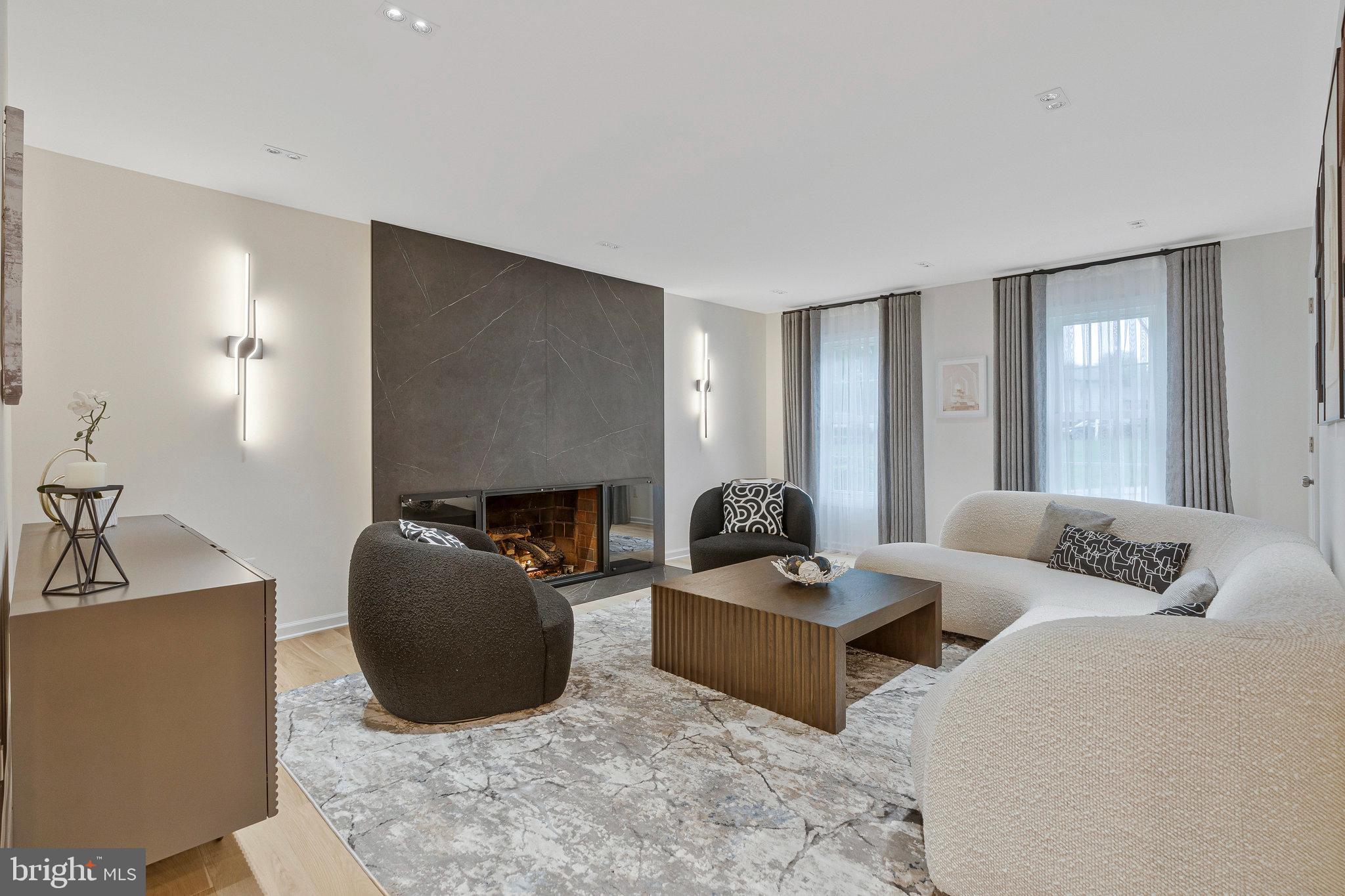 TAMARACK - Residential
