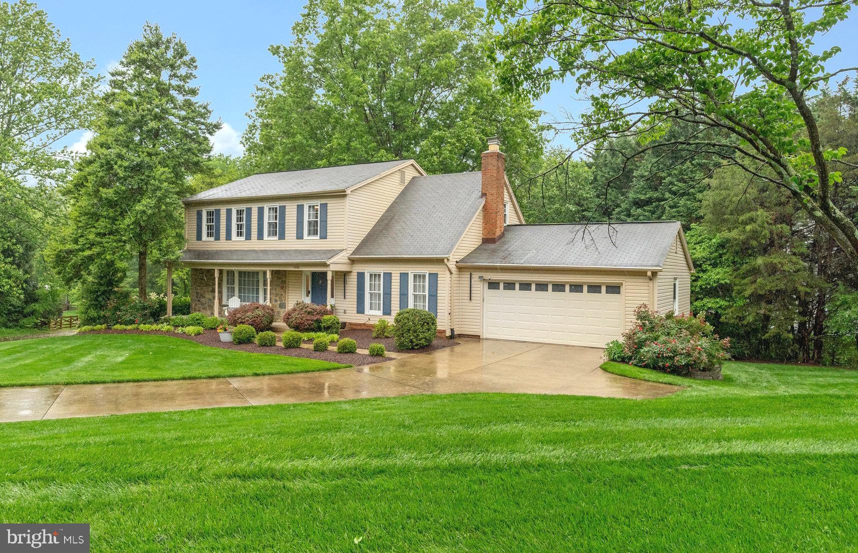TAMARACK - Residential