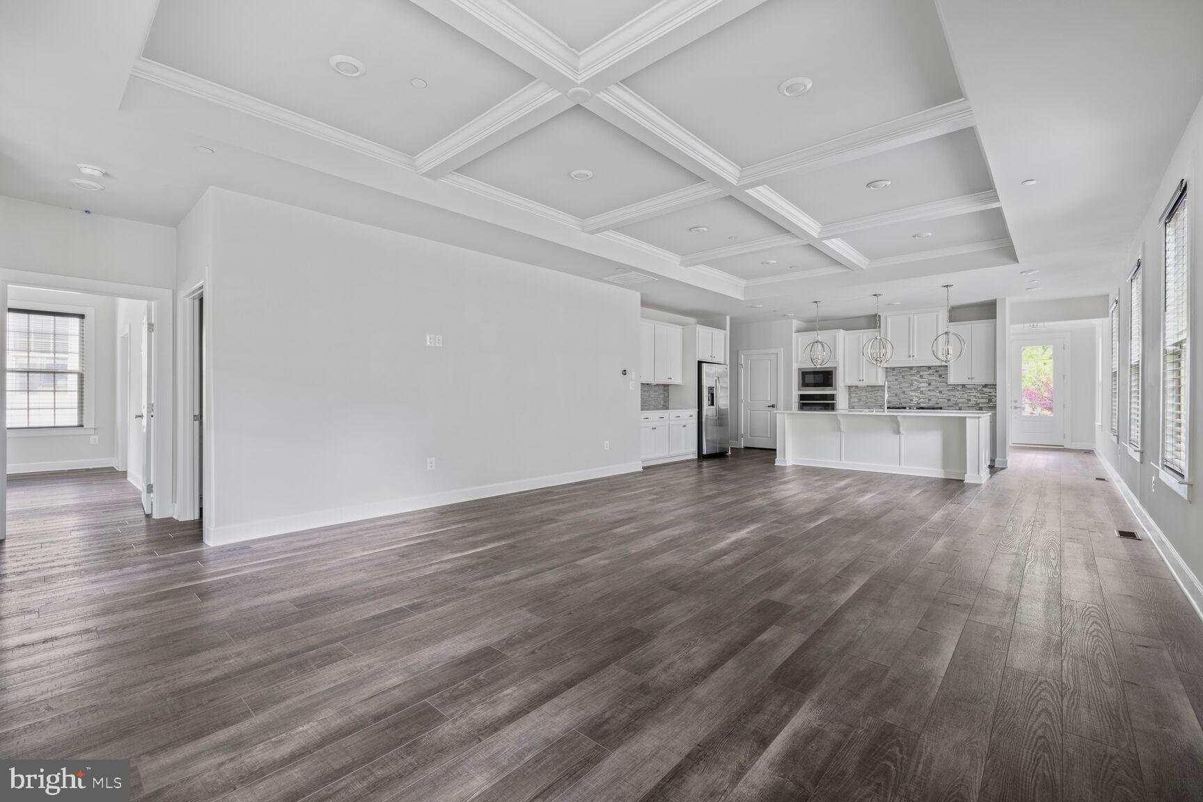 THE WOODLANDS - Residential