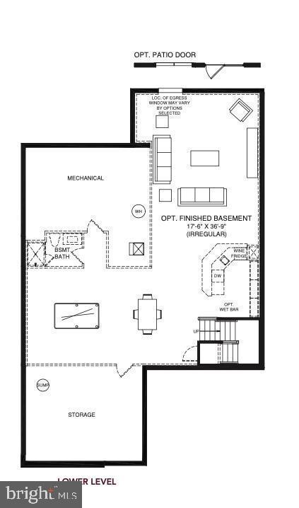 THE WOODLANDS - Residential
