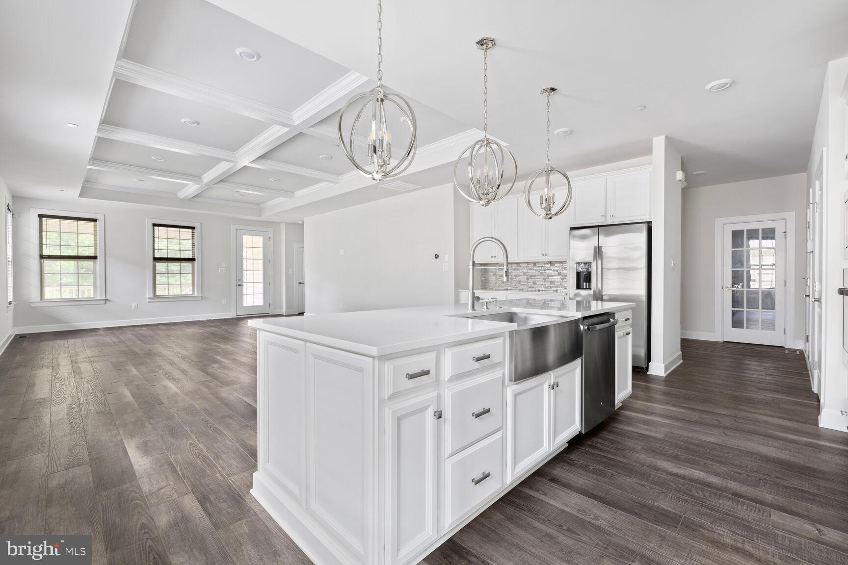 THE WOODLANDS - Residential